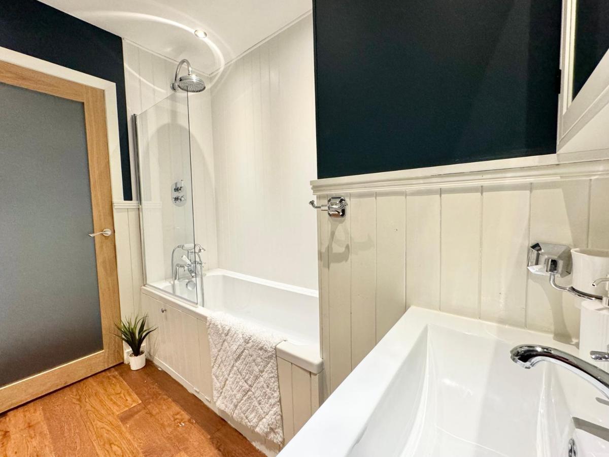 Chestnut Cottage Dalmellington Ngoại thất bức ảnh
