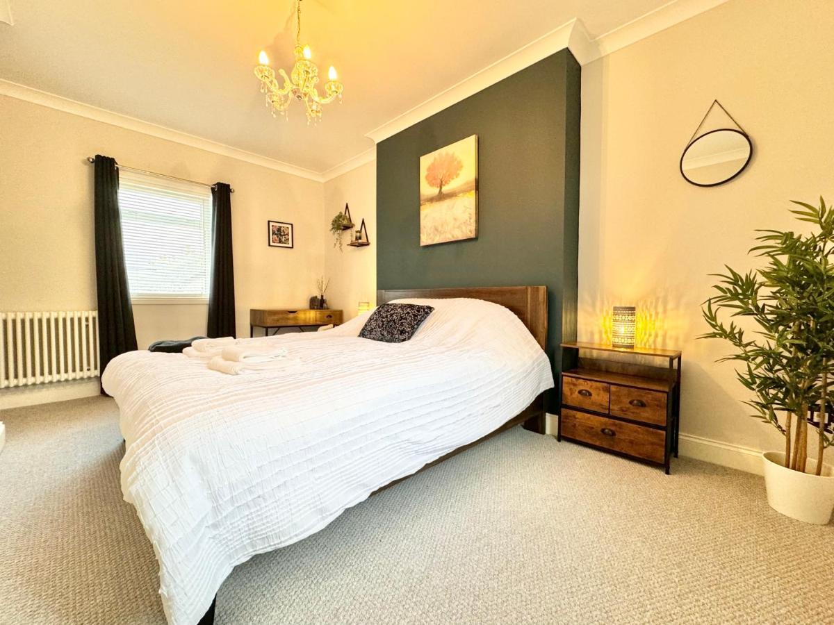 Chestnut Cottage Dalmellington Ngoại thất bức ảnh