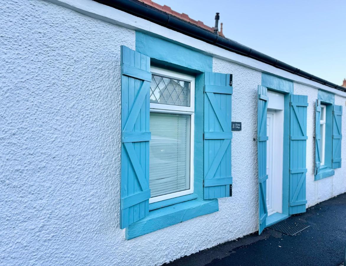 Chestnut Cottage Dalmellington Ngoại thất bức ảnh