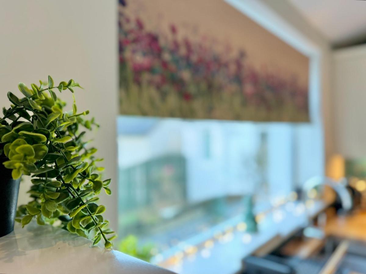 Chestnut Cottage Dalmellington Ngoại thất bức ảnh